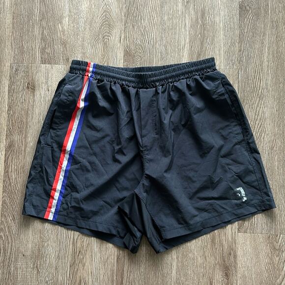 The Chestee Athletic Shorts - Picture 1 of 5
